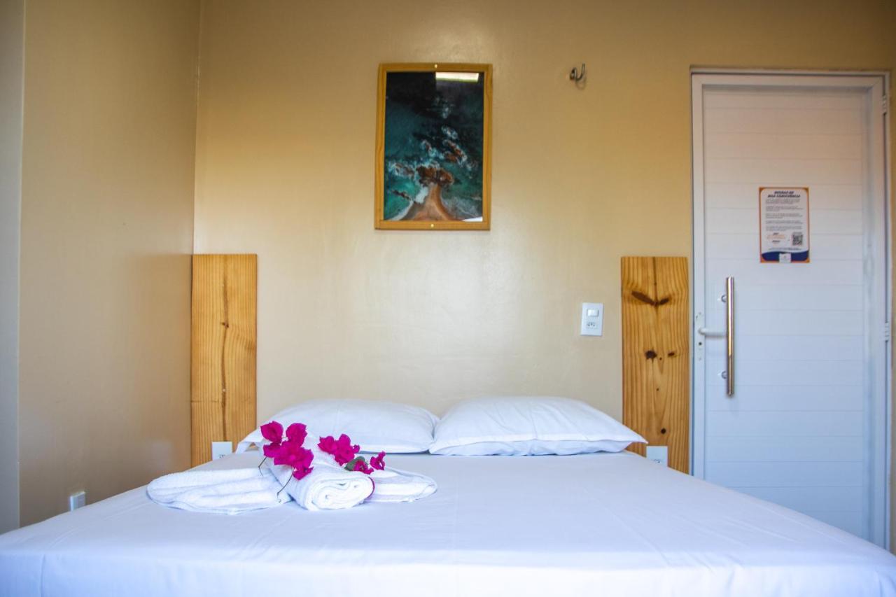 Maravista Flats Lejlighedshotel Prea Eksteriør billede